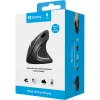Ενσύρματο ποντίκι Sandberg Wired Vertical Mouse USB Type-A