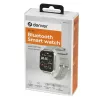Smartwatch Denver SW-181 Γκρι Ασημί