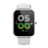 Smartwatch Denver SW-181 Γκρι Ασημί