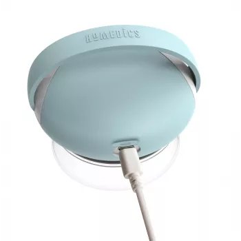 HoMedics Smoothee IR Συσκευή μασάζ ποδιών Λευκό 4 κεφαλές Λειτουργεί με μπαταρία