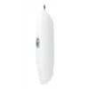 HoMedics 5-in-1 Ηλεκτρικό σετ μανικιούρ/πεντικιούρ 5 εξαρτήματα Μπαταρία Πλαστικό