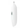 HoMedics 5-in-1 Ηλεκτρικό σετ μανικιούρ/πεντικιούρ 5 εξαρτήματα Μπαταρία Πλαστικό