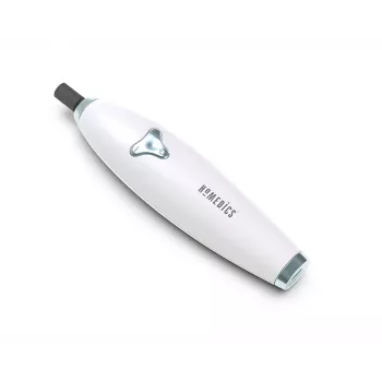 HoMedics Luxury 6-in-1 Ηλεκτρικό σετ μανικιούρ/πεντικιούρ 6 εξαρτήματα Μπαταρία Πλαστικό