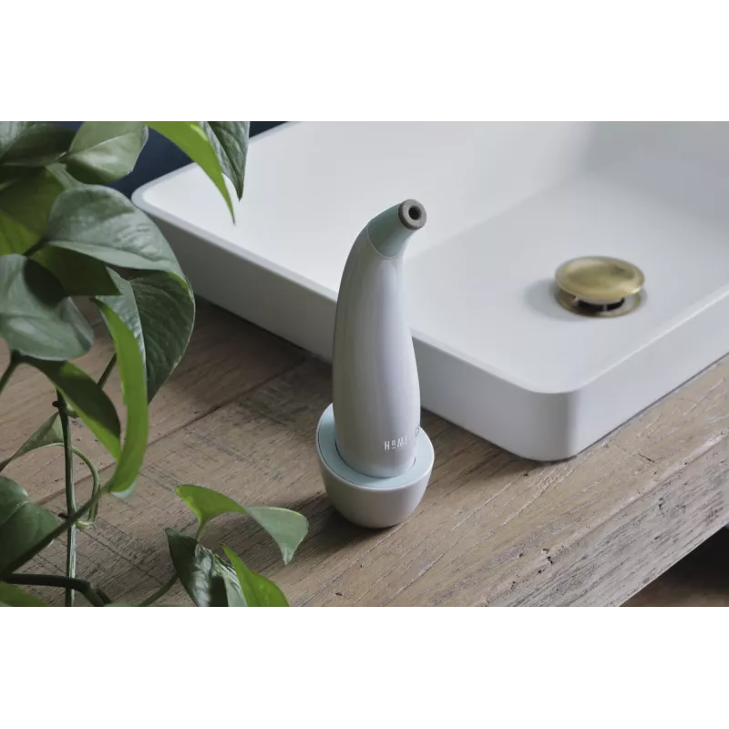HoMedics MD-1000-EU2 Συσκευή περιποίησης δέρματος Μικροδερμοαπόξεση με κενό αέρος Λευκό