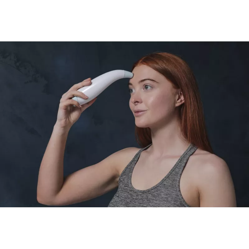 HoMedics MD-1000-EU2 Συσκευή περιποίησης δέρματος Μικροδερμοαπόξεση με κενό αέρος Λευκό
