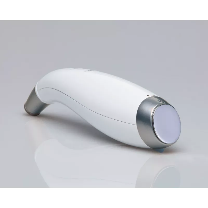 HoMedics MD-1000-EU2 Συσκευή περιποίησης δέρματος Μικροδερμοαπόξεση με κενό αέρος Λευκό