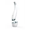 HoMedics MD-1000-EU2 Συσκευή περιποίησης δέρματος Μικροδερμοαπόξεση με κενό αέρος Λευκό