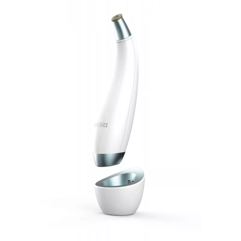 HoMedics MD-1000-EU2 Συσκευή περιποίησης δέρματος Μικροδερμοαπόξεση με κενό αέρος Λευκό