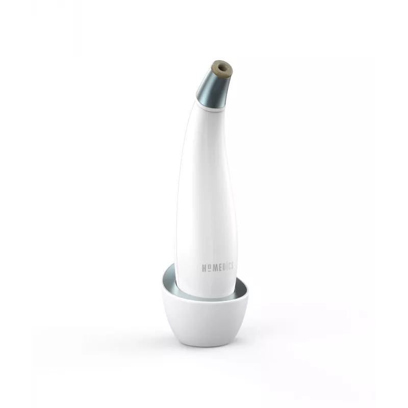 HoMedics MD-1000-EU2 Συσκευή περιποίησης δέρματος Μικροδερμοαπόξεση με κενό αέρος Λευκό