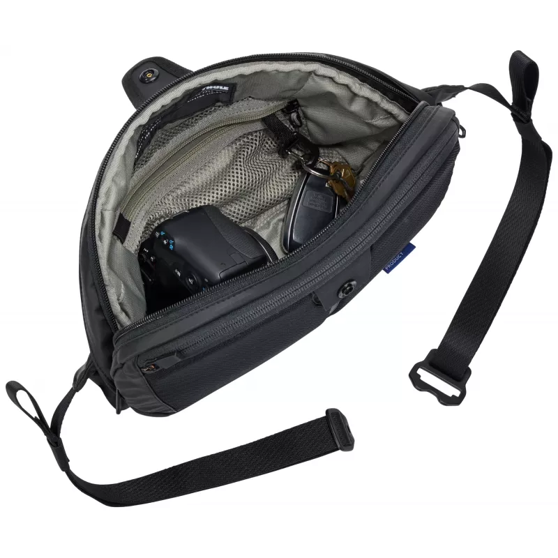 Thule Tact TACTWP05 - Μαύρο Πολυεστέρας Αγόρι Τσάντα ώμου