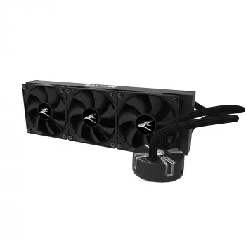 Zalman Reserator5 Z36 μαύρο υγρόψυξη 12 cm ανεμιστήρες 2,92 mmH2O