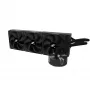 Zalman Reserator5 Z36 μαύρο υγρόψυξη 12 cm ανεμιστήρες 2,92 mmH2O