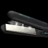 Σίδερο μαλλιών Revamp Progloss Steamcare ST-1600-EU Ατμού Μαύρο 3 m
