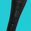 Revamp Progloss Hollywood Curl Automatic σίδερο μπούκλας Warm Μαύρο 3 m
