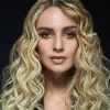 Revamp Progloss Hollywood Curl Automatic σίδερο μπούκλας Warm Μαύρο 3 m