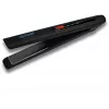 Revamp Progloss Touch Digital σίδερο μαλλιών Warm Μαύρο 3 m