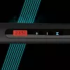 Revamp Progloss Touch Digital σίδερο μαλλιών Warm Μαύρο 3 m