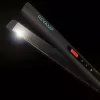 Revamp Progloss Touch Digital σίδερο μαλλιών Warm Μαύρο 3 m