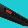 Revamp Progloss Touch Digital σίδερο μαλλιών Warm Μαύρο 3 m