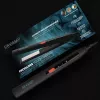 Revamp Progloss Touch Digital σίδερο μαλλιών Warm Μαύρο 3 m