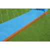 Νεροτσουλήθρα κήπου Bestway H2OGO! Tsunami Splash Ramp Single Slide 4,88 m