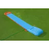 Νεροτσουλήθρα κήπου Bestway H2OGO! Tsunami Splash Ramp Single Slide 4,88 m