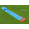 Νεροτσουλήθρα κήπου Bestway H2OGO! Tsunami Splash Ramp Single Slide 4,88 m