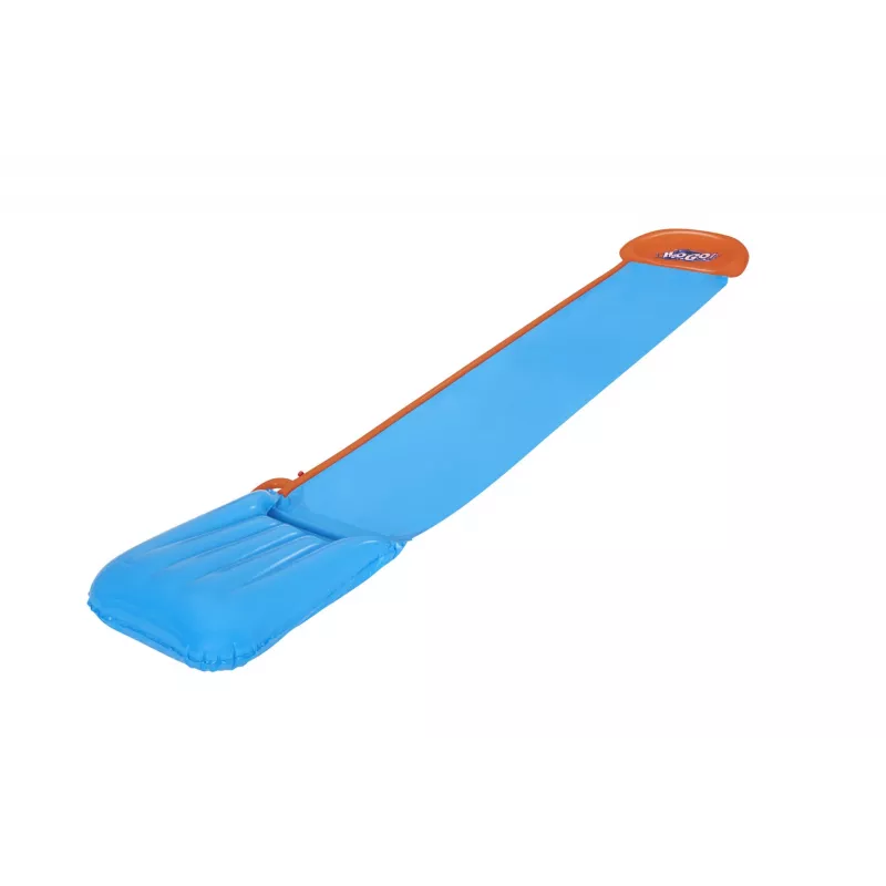 Νεροτσουλήθρα κήπου Bestway H2OGO! Tsunami Splash Ramp Single Slide 4,88 m