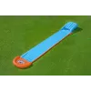 Νεροτσουλήθρα κήπου Bestway H2OGO! Tsunami Splash Ramp Single Slide 4,88 m