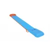 Νεροτσουλήθρα κήπου Bestway H2OGO! Tsunami Splash Ramp Single Slide 4,88 m