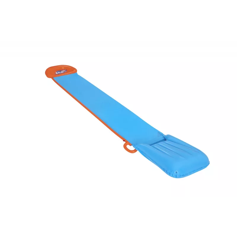 Νεροτσουλήθρα κήπου Bestway H2OGO! Tsunami Splash Ramp Single Slide 4,88 m