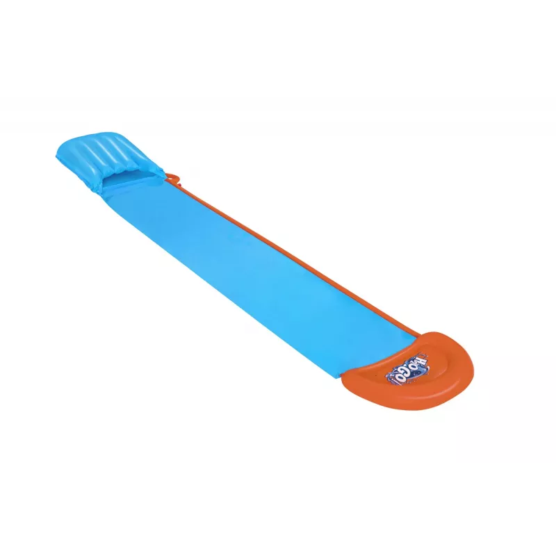 Νεροτσουλήθρα κήπου Bestway H2OGO! Tsunami Splash Ramp Single Slide 4,88 m