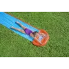 Νεροτσουλήθρα κήπου Bestway H2OGO! Tsunami Splash Ramp Single Slide 4,88 m