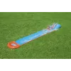 Νεροτσουλήθρα κήπου Bestway H2OGO! Tsunami Splash Ramp Single Slide 4,88 m