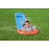 Νεροτσουλήθρα κήπου Bestway H2OGO! Tsunami Splash Ramp Single Slide 4,88 m