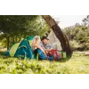 Bestway 68097 σκηνή πεζοπορίας πράσινο κίτρινο 3 min setup