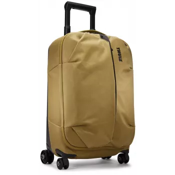 Thule Aion TARS122 - Nutria τρόλεϊ Softshell χακί 35 L πολυεστέρας