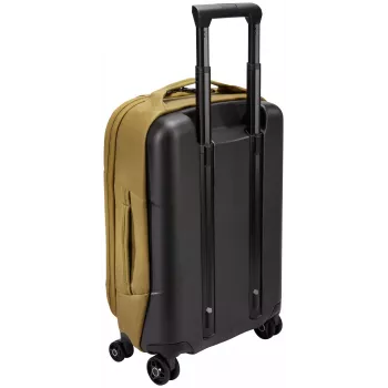 Thule Aion TARS122 - Nutria τρόλεϊ Softshell χακί 35 L πολυεστέρας