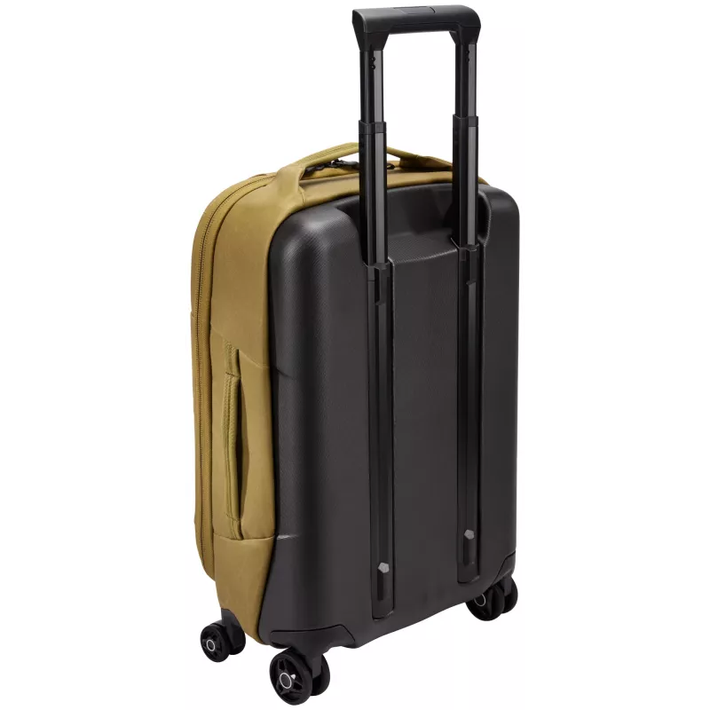 Thule Aion TARS122 - Nutria τρόλεϊ Softshell χακί 35 L πολυεστέρας