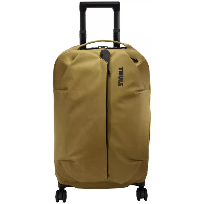 Thule Aion TARS122 - Nutria τρόλεϊ Softshell χακί 35 L πολυεστέρας