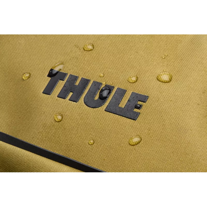 Thule Aion TARS122 - Nutria τρόλεϊ Softshell χακί 35 L πολυεστέρας