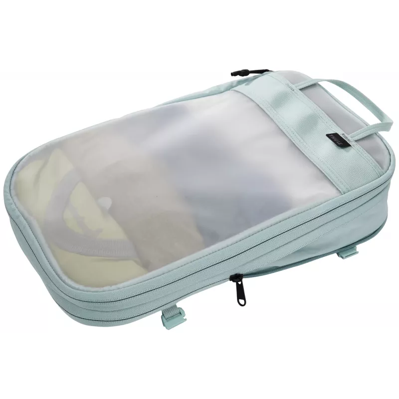 Thule Aion TARS122 - Nutria τρόλεϊ Softshell χακί 35 L πολυεστέρας