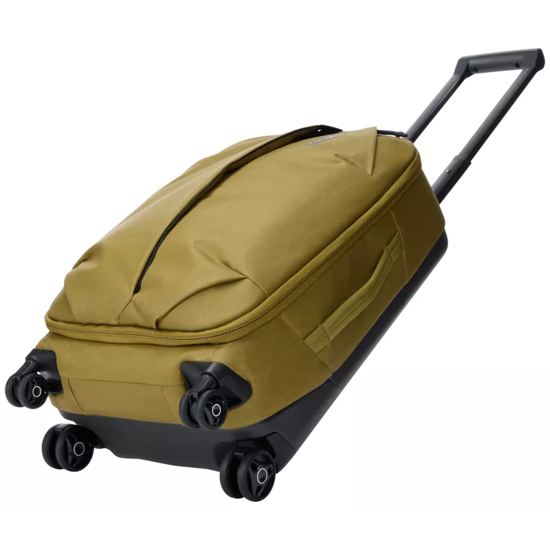 Thule Aion TARS122 - Nutria τρόλεϊ Softshell χακί 35 L πολυεστέρας