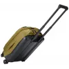 Thule Aion TARS122 - Nutria τρόλεϊ Softshell χακί 35 L πολυεστέρας