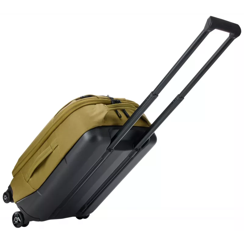 Thule Aion TARS122 - Nutria τρόλεϊ Softshell χακί 35 L πολυεστέρας