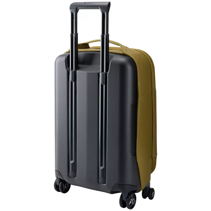 Thule Aion TARS122 - Nutria τρόλεϊ Softshell χακί 35 L πολυεστέρας