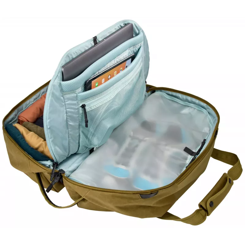 Thule Aion TAWD135 - Nutria σάκος 35 L πολυεστέρας χακί