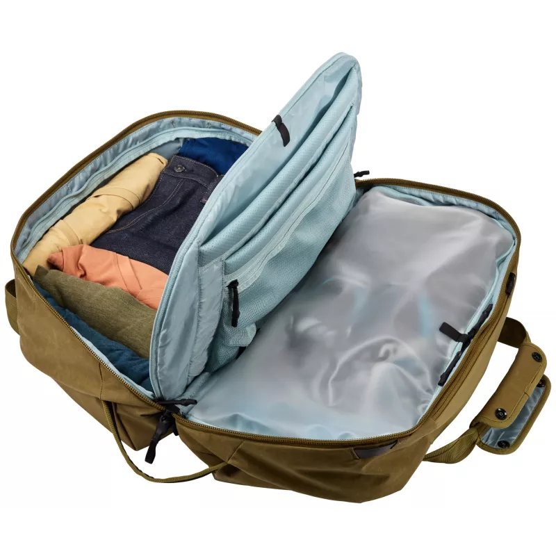 Thule Aion TAWD135 - Nutria σάκος 35 L πολυεστέρας χακί
