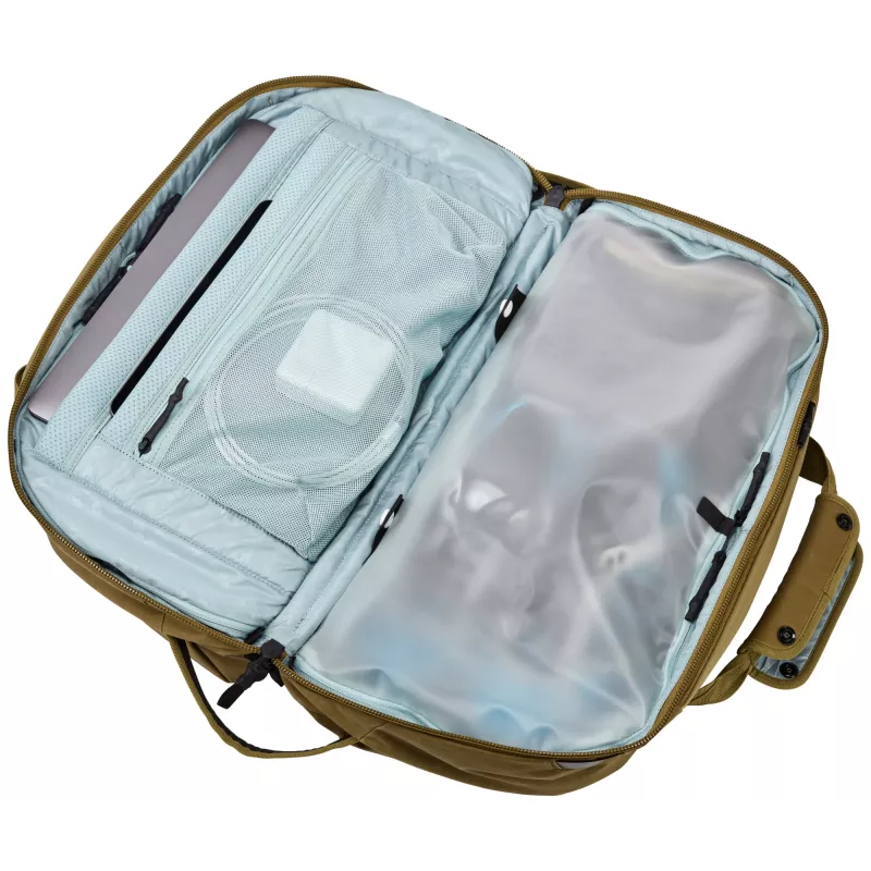 Thule Aion TAWD135 - Nutria σάκος 35 L πολυεστέρας χακί