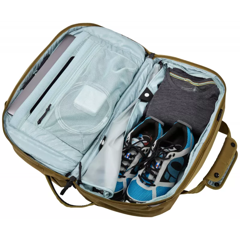 Thule Aion TAWD135 - Nutria σάκος 35 L πολυεστέρας χακί